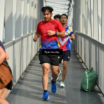 Runner Photo 8133129