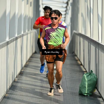 Runner Photo 8133130
