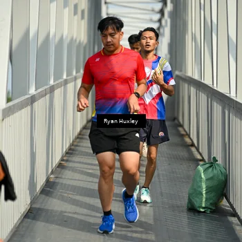 Runner Photo 8133133