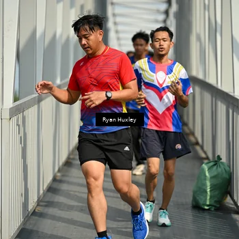 Runner Photo 8133134