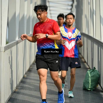 Runner Photo 8133135