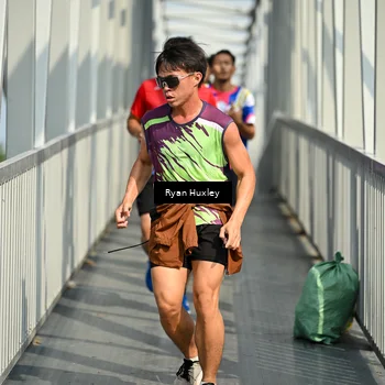 Runner Photo 8133136