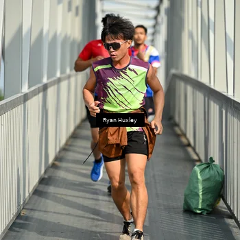 Runner Photo 8133137