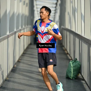 Runner Photo 8133138