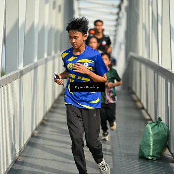 Runner Photo 8133140