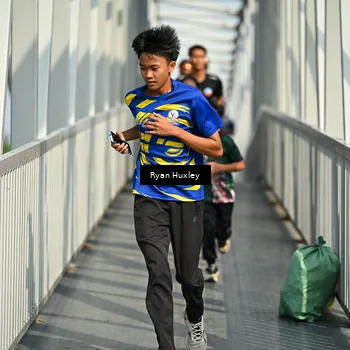 Runner Photo 8133142