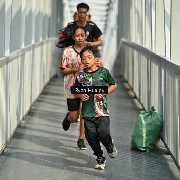Runner Photo 8133143