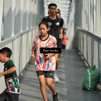 Runner Photo 8133146