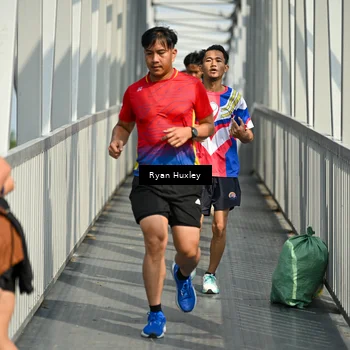 Runner Photo 8133148
