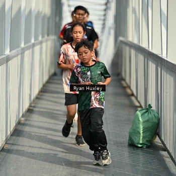 Runner Photo 8133149