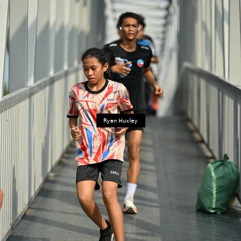 Runner Photo 8133151