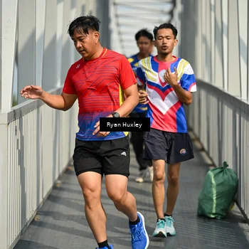 Runner Photo 8133152