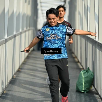 Runner Photo 8133154