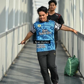 Runner Photo 8133158