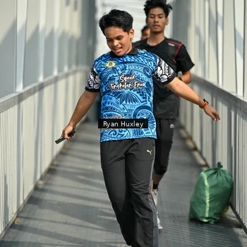 Runner Photo 8133160