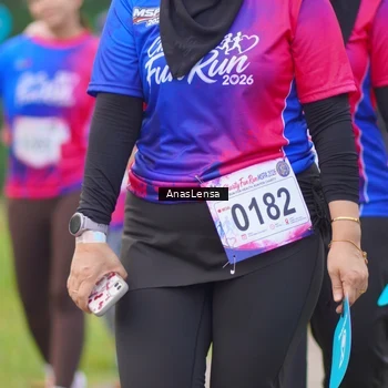 Runner Photo 8133161