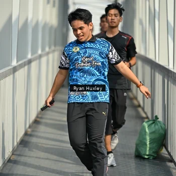 Runner Photo 8133162