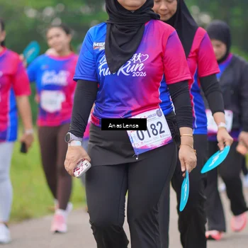 Runner Photo 8133163