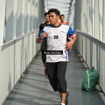 Runner Photo 8133164