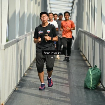 Runner Photo 8133166