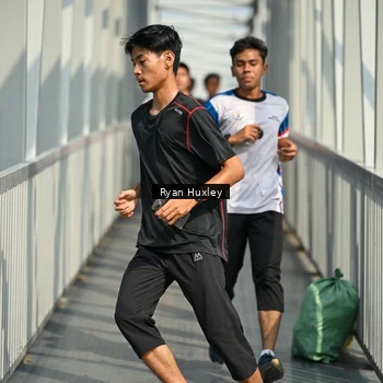 Runner Photo 8133167