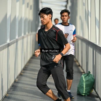 Runner Photo 8133168