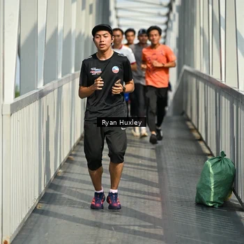 Runner Photo 8133170