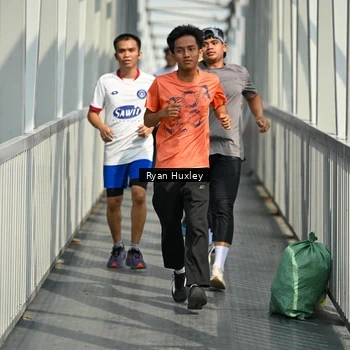 Runner Photo 8133174