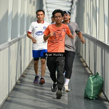 Runner Photo 8133175