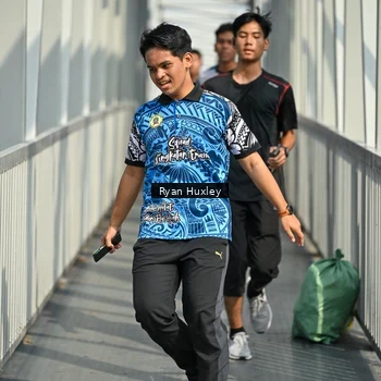 Runner Photo 8133178