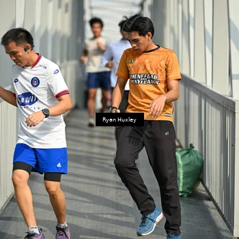 Runner Photo 8133181