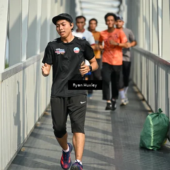 Runner Photo 8133182