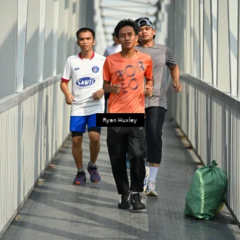 Runner Photo 8133183