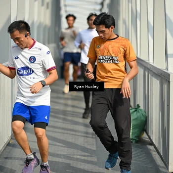 Runner Photo 8133184