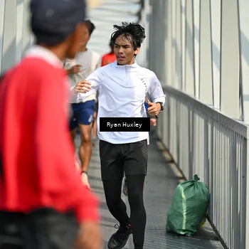 Runner Photo 8133185