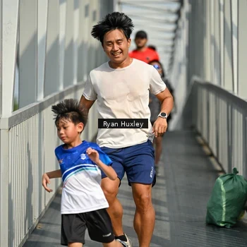 Runner Photo 8133186