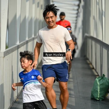 Runner Photo 8133187