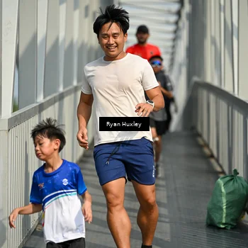 Runner Photo 8133188