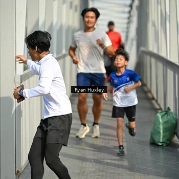 Runner Photo 8133189