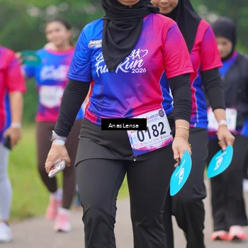 Runner Photo 8133193