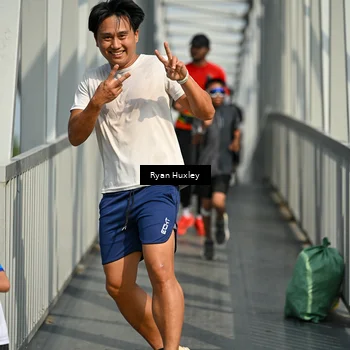 Runner Photo 8133194