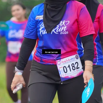 Runner Photo 8133196