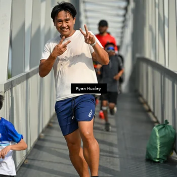 Runner Photo 8133197
