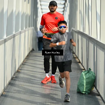 Runner Photo 8133198