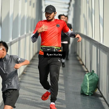 Runner Photo 8133200