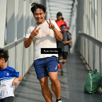 Runner Photo 8133201
