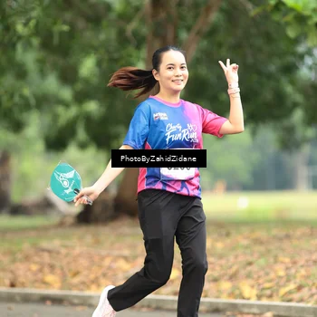 Runner Photo 8133203