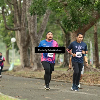 Runner Photo 8133204