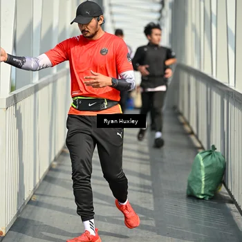 Runner Photo 8133207