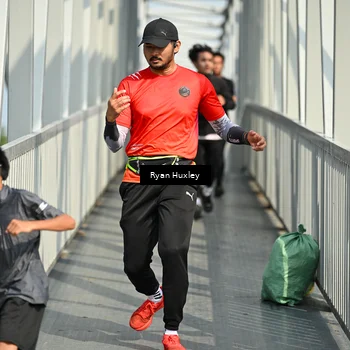 Runner Photo 8133208